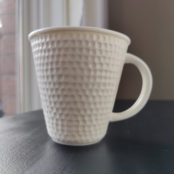 McIntosh | porcelain | Golf ⛳ | Mug 🏌️‍♂️☕ - Picture 7 of 8